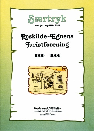 100 års jubilæum 1909-2009